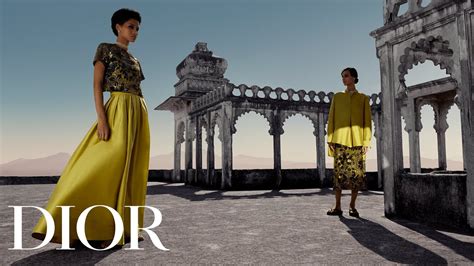beyonce dior reclame